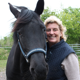 Christiane Metzner