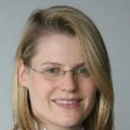 Stefanie Walter