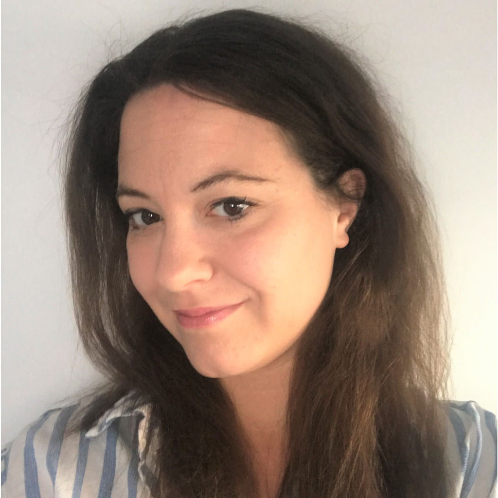 Tamara Dressel Junior Project Manager Happy Thinking People GmbH XING