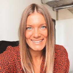 Laura Zwickl