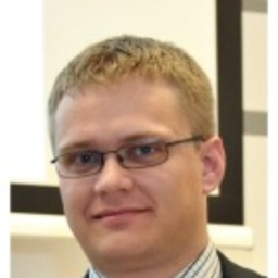 Joachim Egger's profile picture