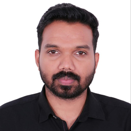 Abhijith Thomas