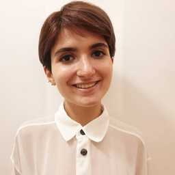 Roza Mammadova