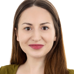 Irina Fribus-Bank