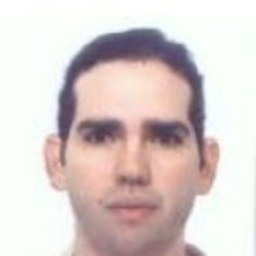 Jorge Manuel Alfaro Valdez