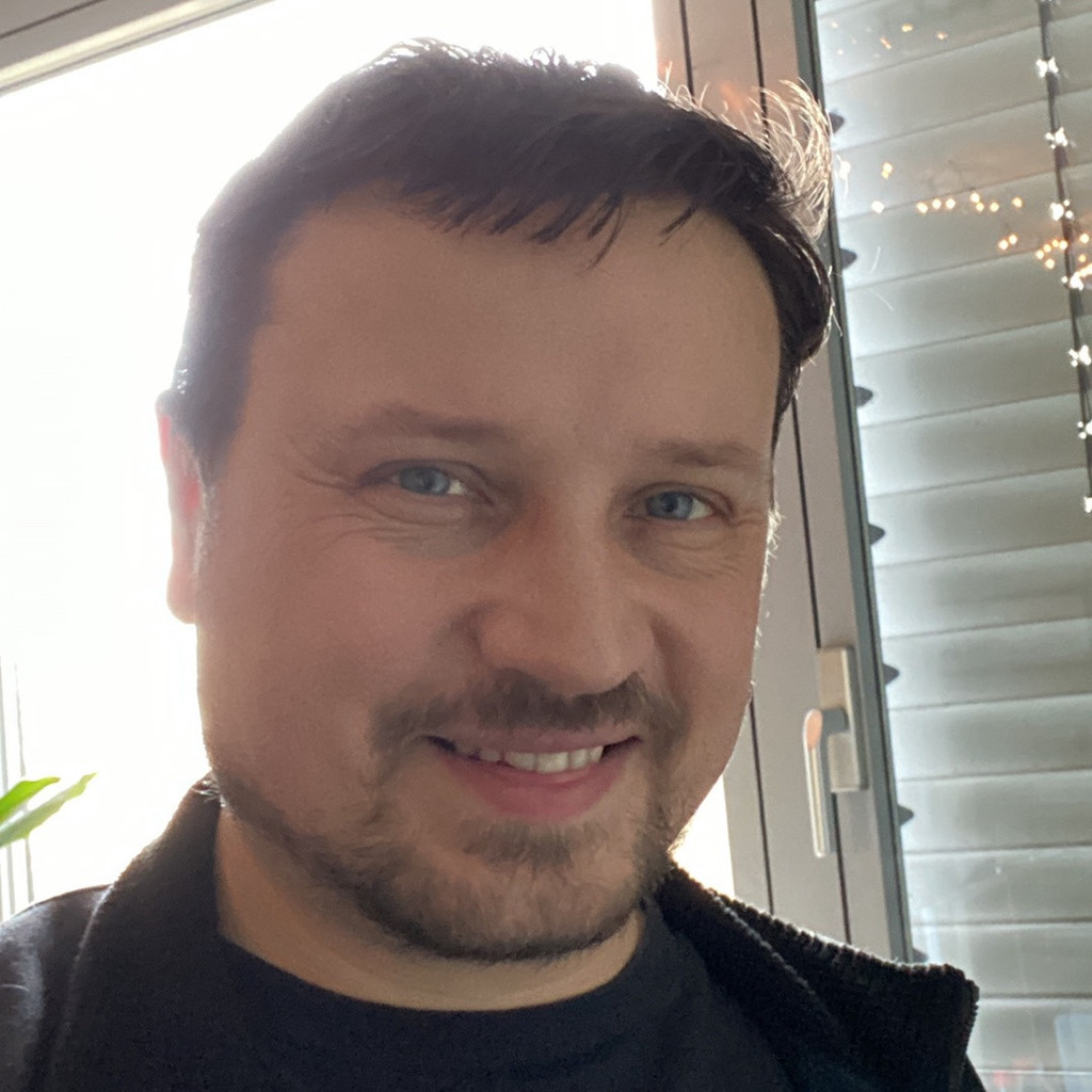 Jens Heidrich ITForensiker Freie und Hansestadt Hamburg XING