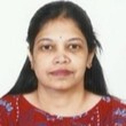 Vasanti Vasudevan