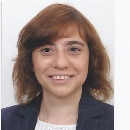 Elisa Isabel Gomez Parra