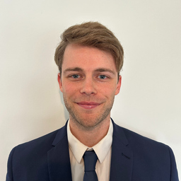 Daniel van Huyssteen