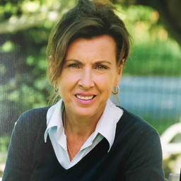 Rita Gohmann