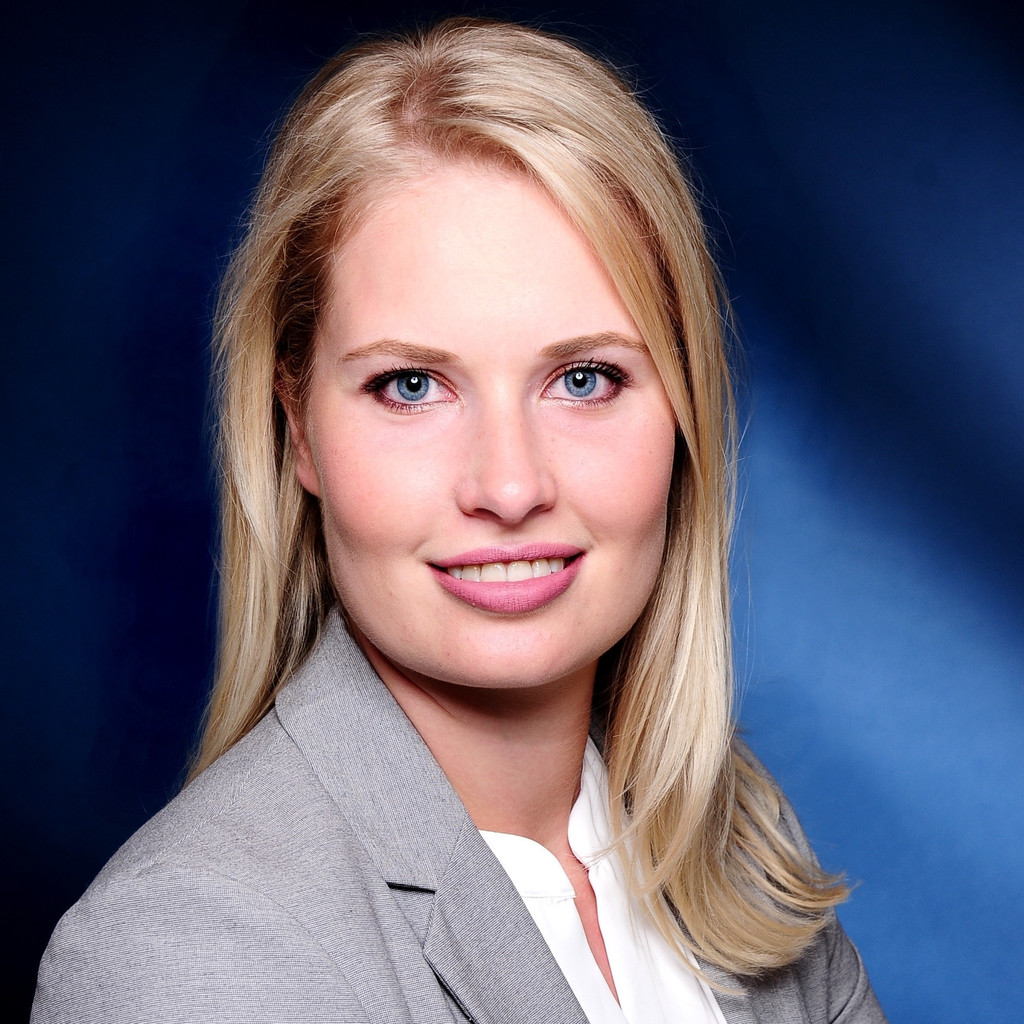 Annalena Wulff - Management - WHU – Otto Beisheim School of Management |  XING