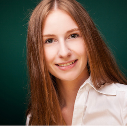 Madlen Heidrich