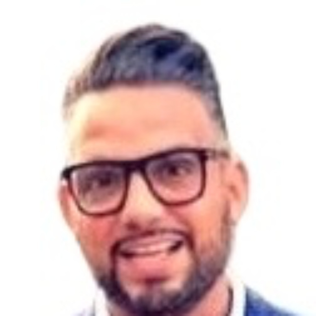 Giuseppe Marti Stellvertreter Verkaufsleiter Bäckerei Schubert XING