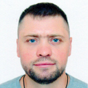 Vitalii Popov