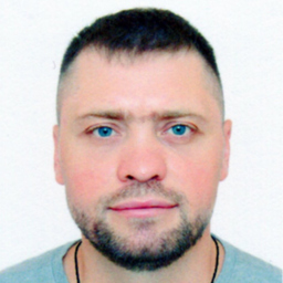 Vitalii Popov