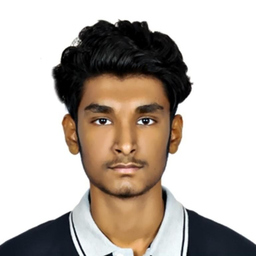 gaurav PAWAR