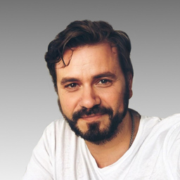 Mag. Nicolai Bosenko