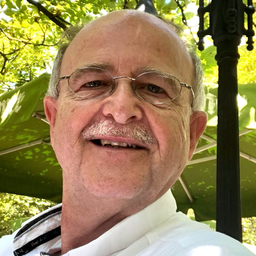 Armin Kurt Knaup