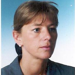 Kerstin Schröder