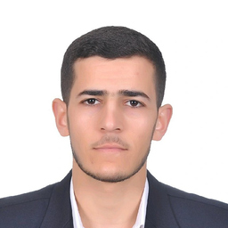 Marouane Laioij