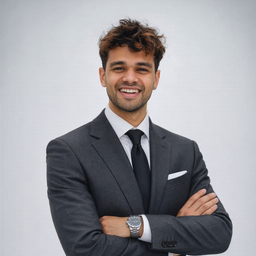 Abhijith Paraparambil Manoj