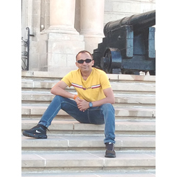 Jignesh Patel