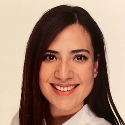 Ing. Fatma Aydin