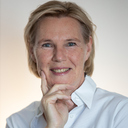 Social Media Profilbild Cornelia Falke Hamburg