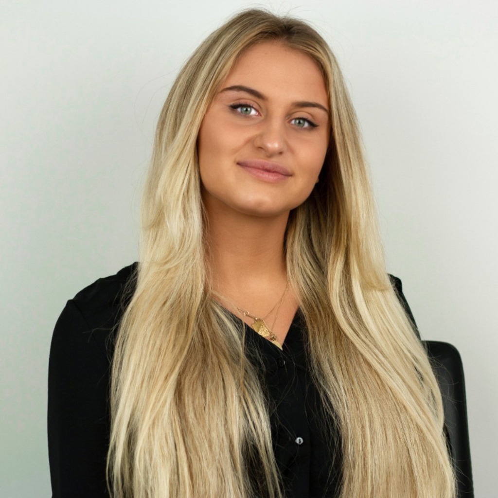 Stella Langpey Sachbearbeiter Customer Service Nexi Germany GmbH XING
