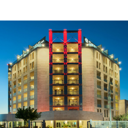 Doubletree By Hilton Olbia - Sardinia