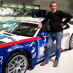 Giuseppe Monteverde's profile picture