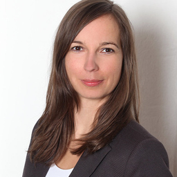 Profilbild Franziska Klinger