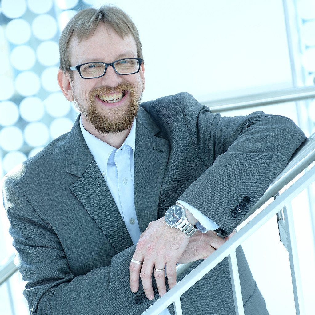 Oliver Falkenberg Senior System Architect Pegasystems XING