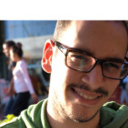 Tolga Arican
