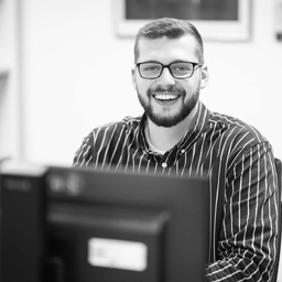 Dominik Lukic