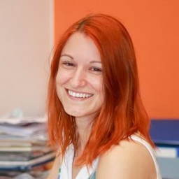 Sabina Pešec