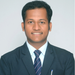 Dhiraj Patil