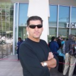 Richard Kaloust
