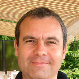 Stefan Messerli
