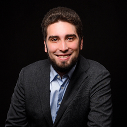 Sebastian Falk