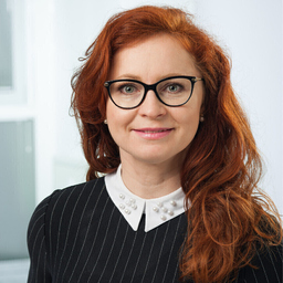 Mag. Olena Hofer