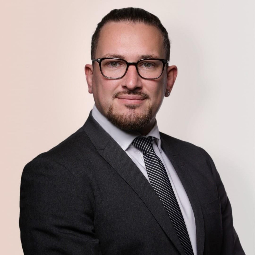 Andreas Horn Messtechniker Airbus Helicopters, Donauwörth XING