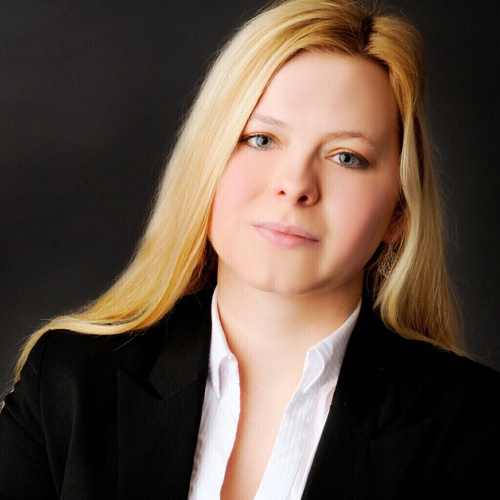 Michaela Präger Group Head Client Service UNBOUND MEDIA ehemals