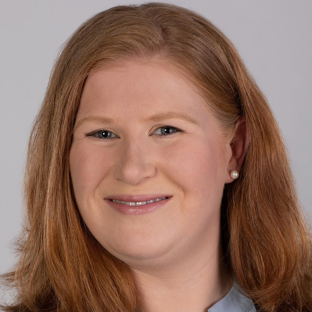 Jenny Tohnoh Disponent Kurt Stricker GmbH & Co. KG XING