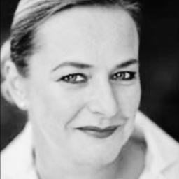 Anne Geissel