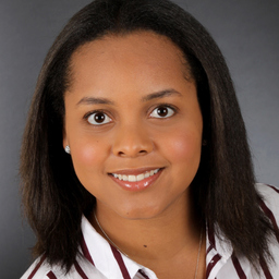 Katherine Mosquera Schwan