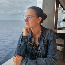Theresa Mohr