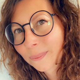 Sandra de Jesus Nitsche