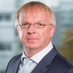 Heinz Willi Scheurer