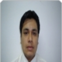 Sergio La Cruz Orbe